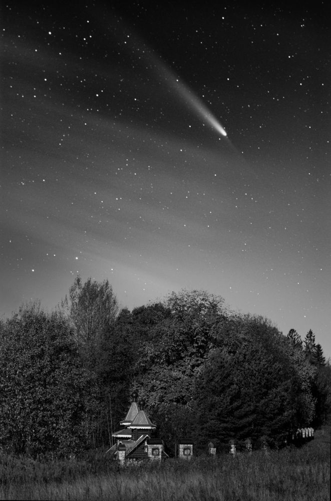 Photograph by Дмитрий Макинский