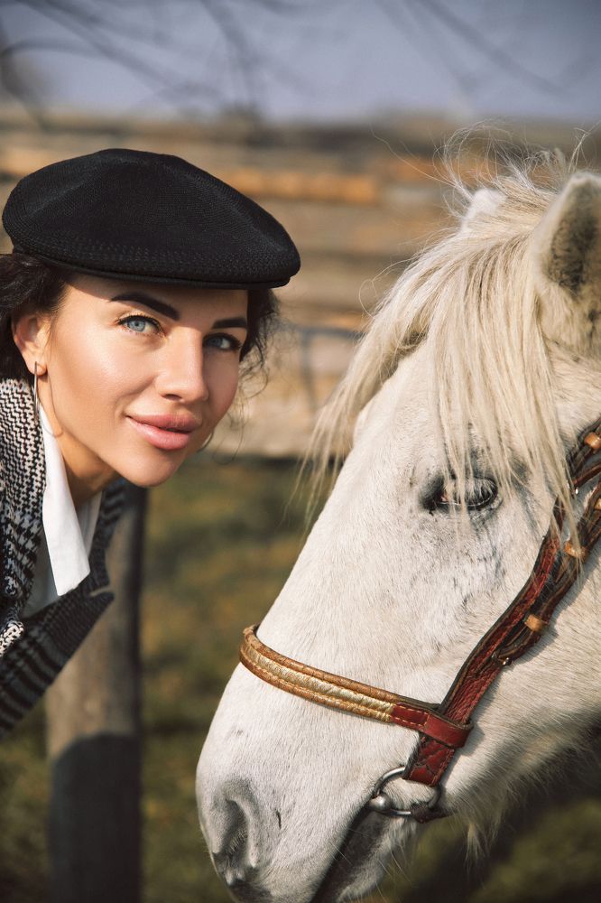 Photograph by Юлия Зозуля