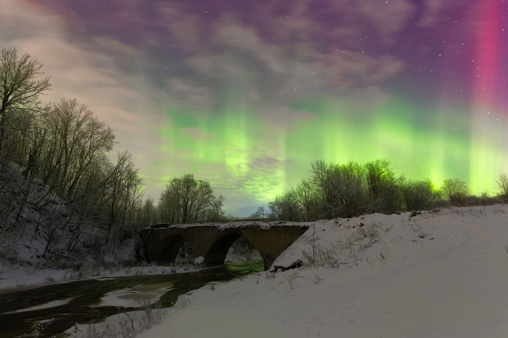 Photograph by Дмитрий Макинский