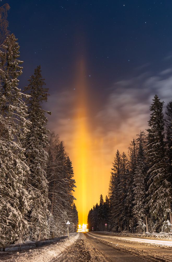 Photograph by Дмитрий Макинский