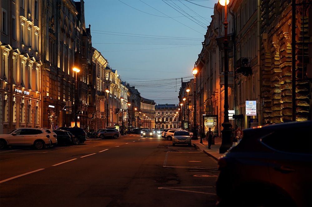 Photograph by Наталья Коржова