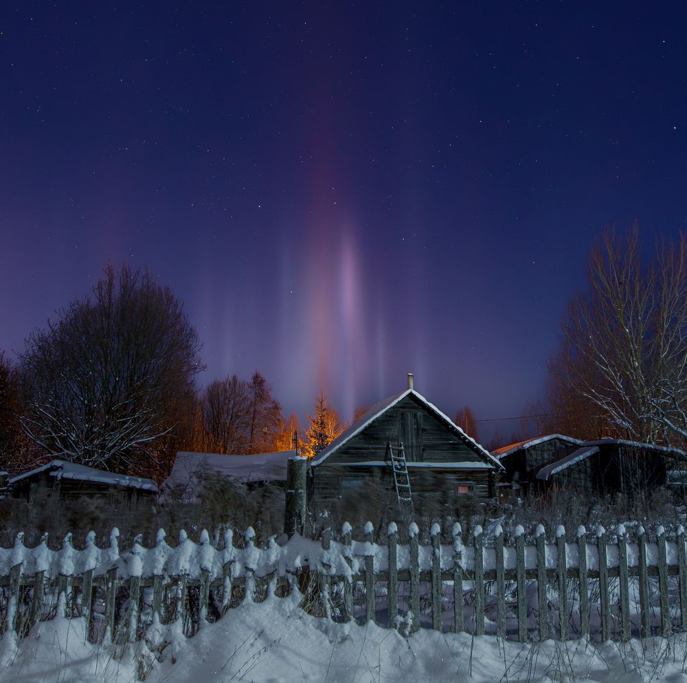 Photograph by Дмитрий Макинский