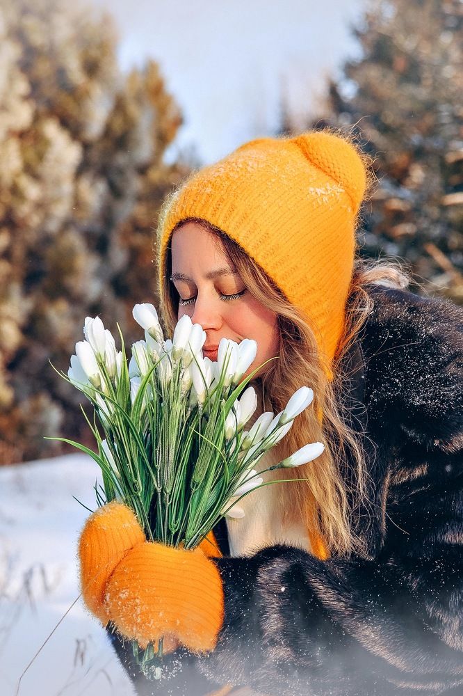 Photograph by Алёна Полухова