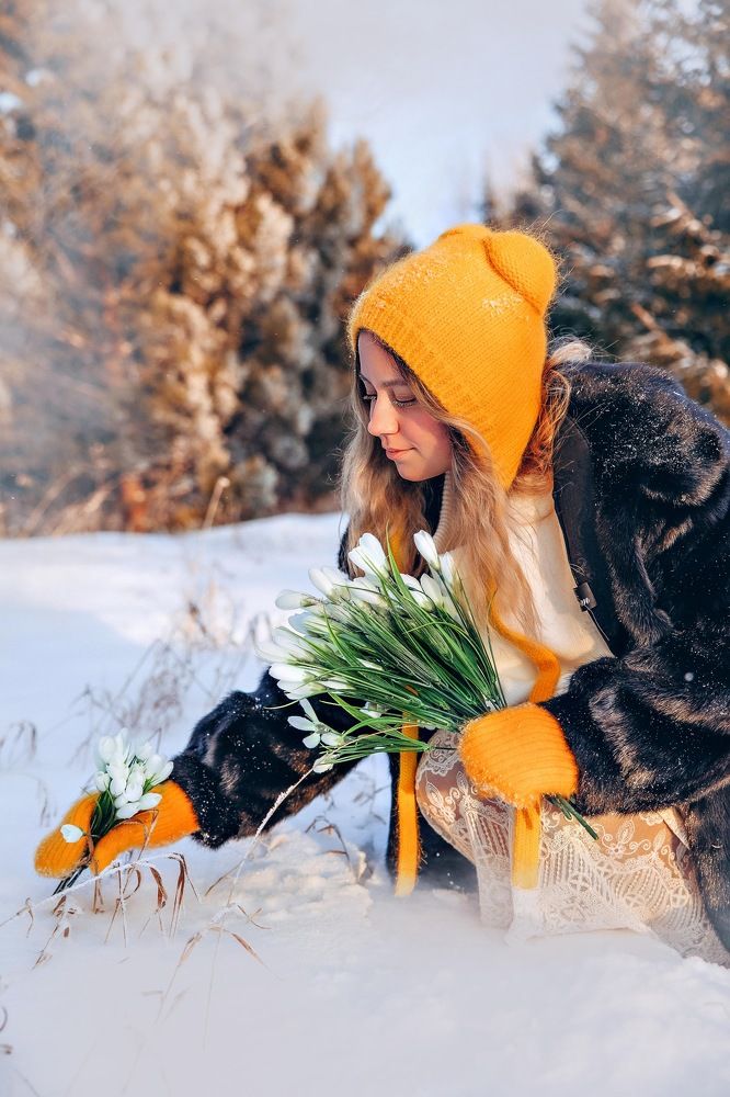 Photograph by Алёна Полухова