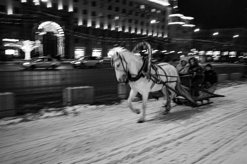 Photograph by Татьяна Овчинникова