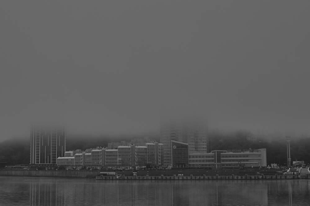 Photograph by Владимир Васенев