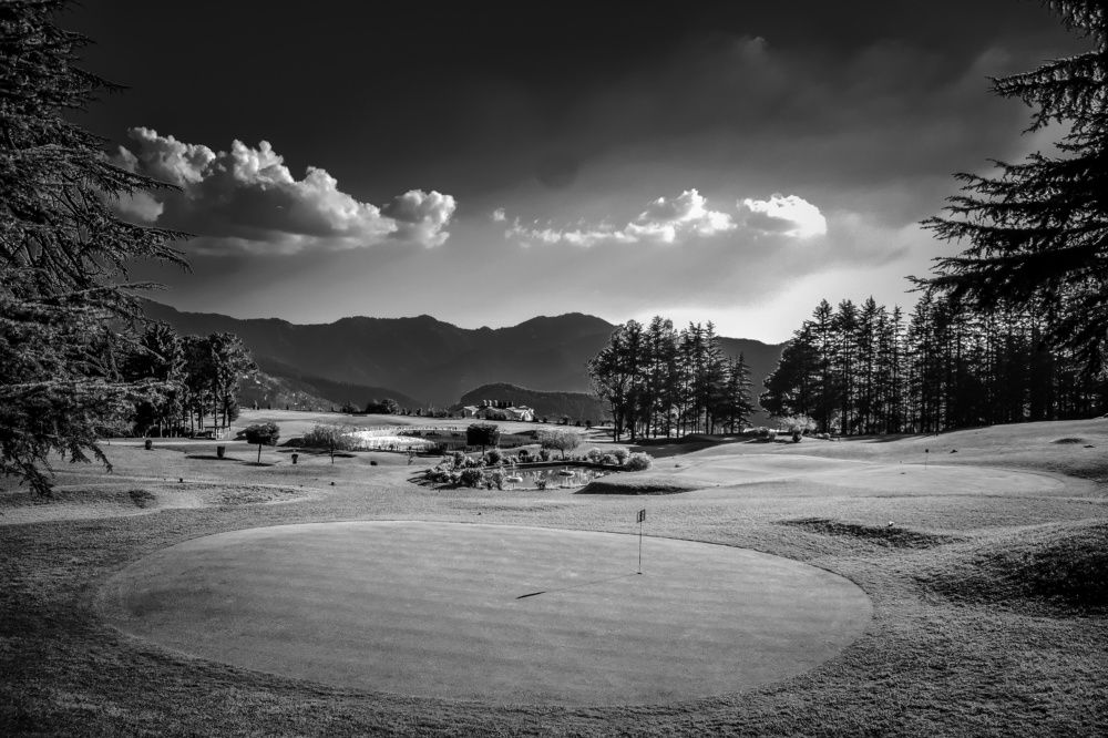 Photograph by AJAY KUMAR