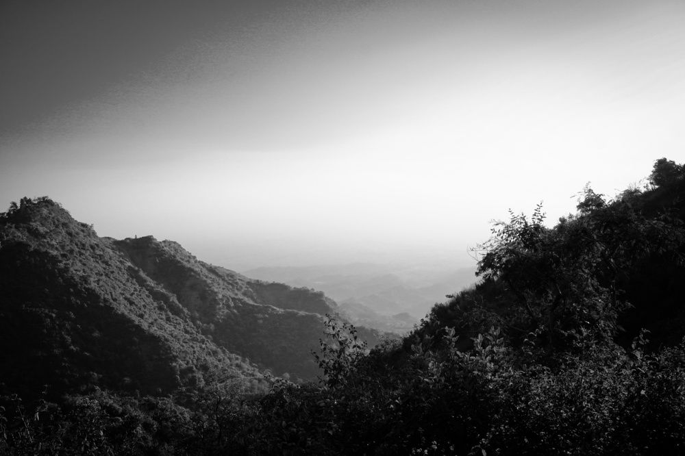 Photograph by AJAY KUMAR