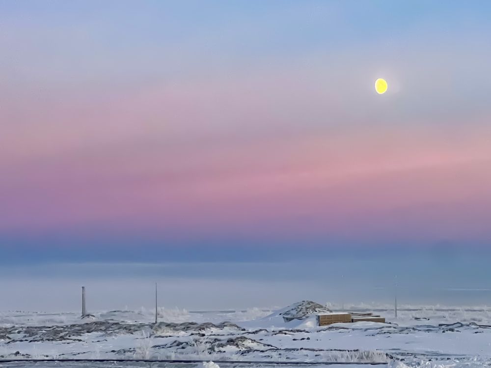 Photograph by Andrey Mironov