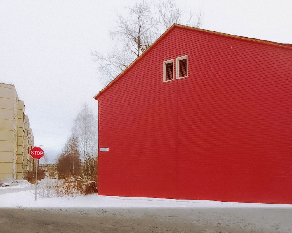 Photograph by Люда Яковлева