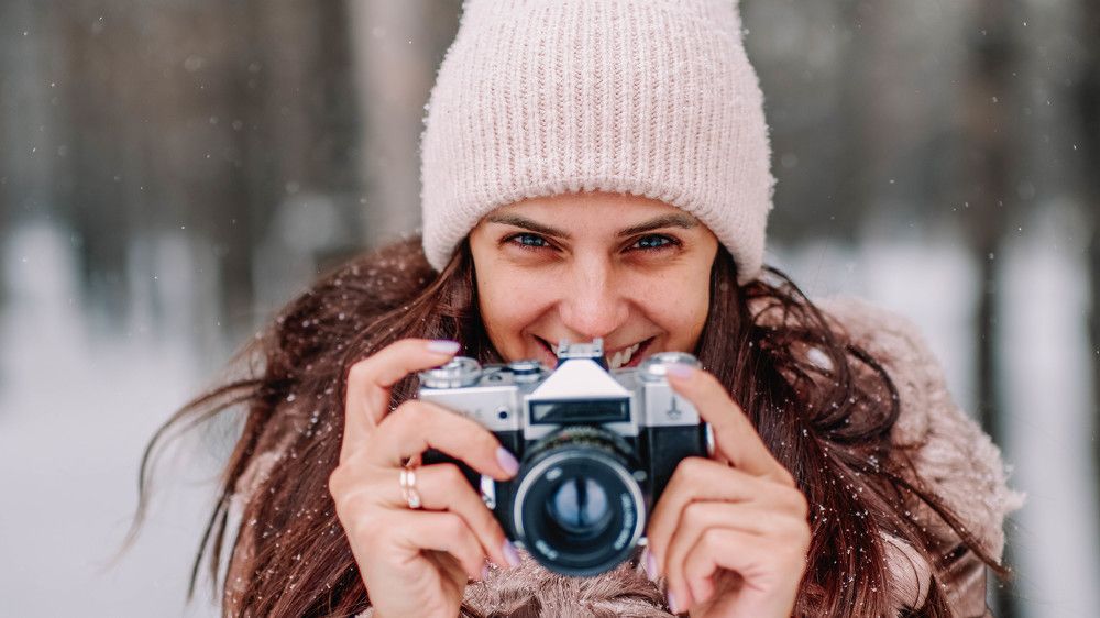 Фотография автора Игорь Попов