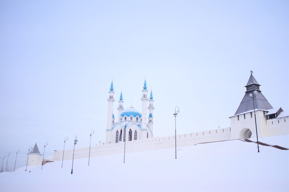 Photograph by Олег Лебедев