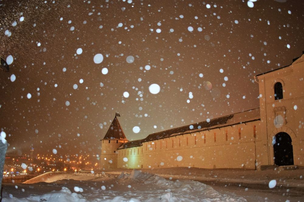 Photograph by Олег Лебедев