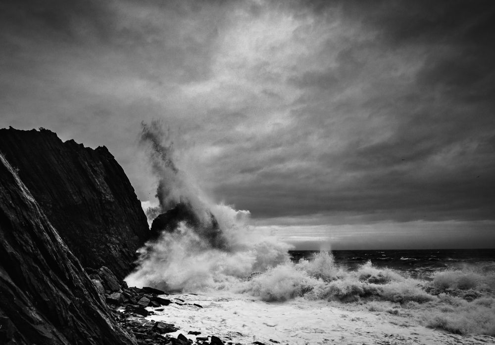 Photograph by Алексей Симонов