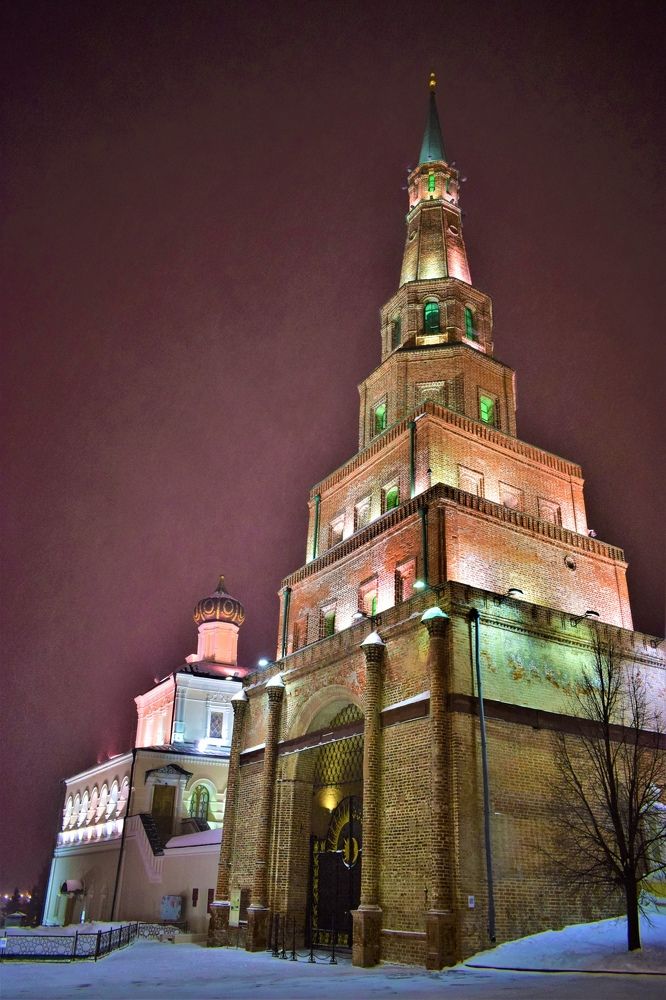 Photograph by Олег Лебедев