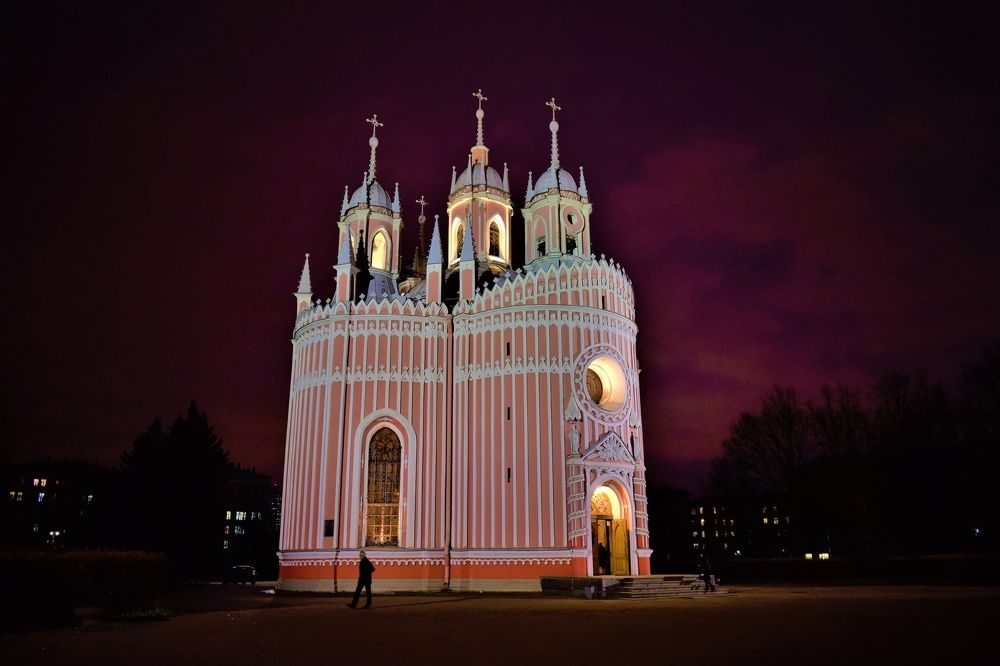 Photograph by Олег Лебедев