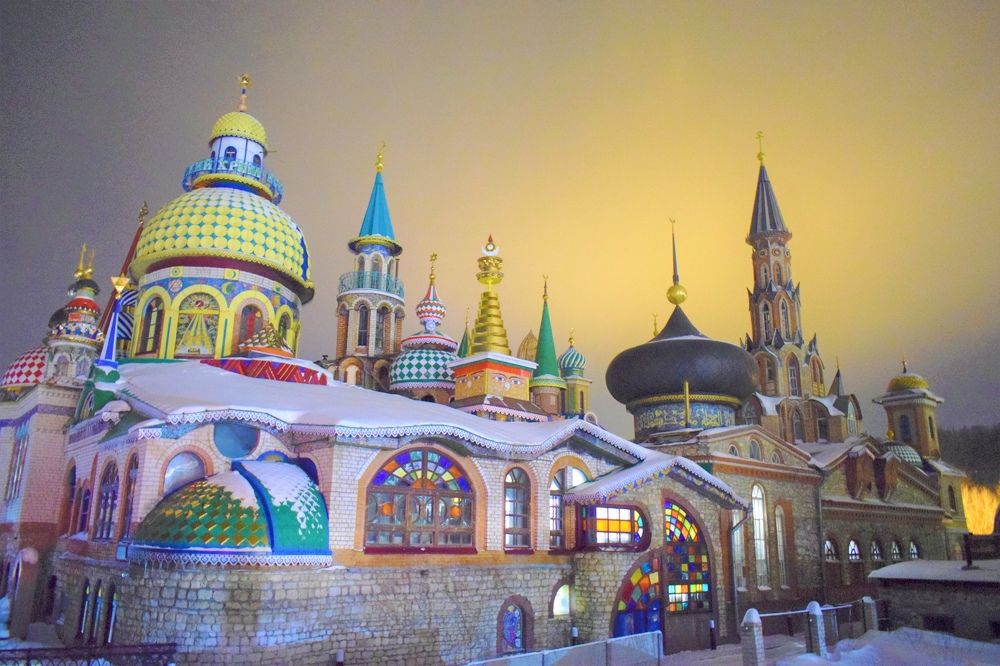 Photograph by Олег Лебедев