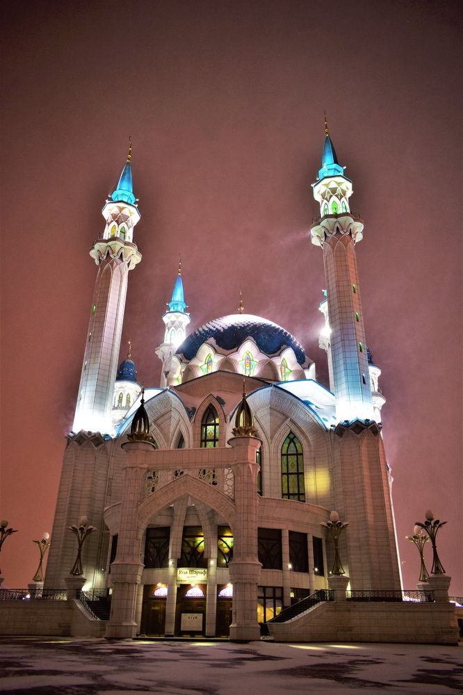 Photograph by Олег Лебедев