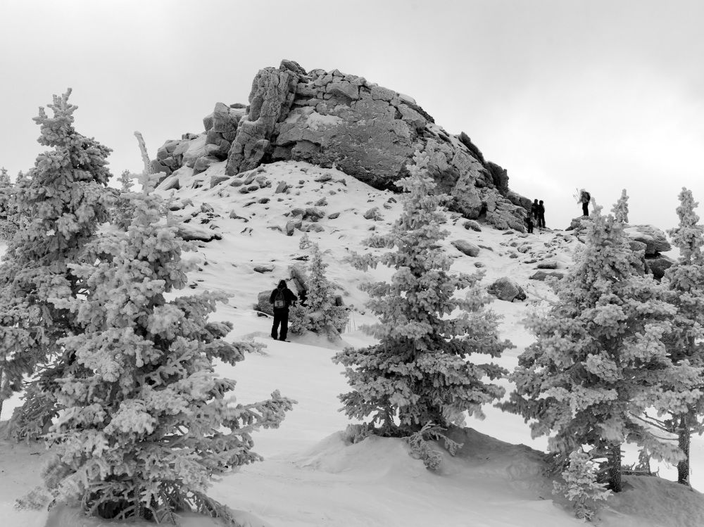 Photograph by Закаляпин Денис