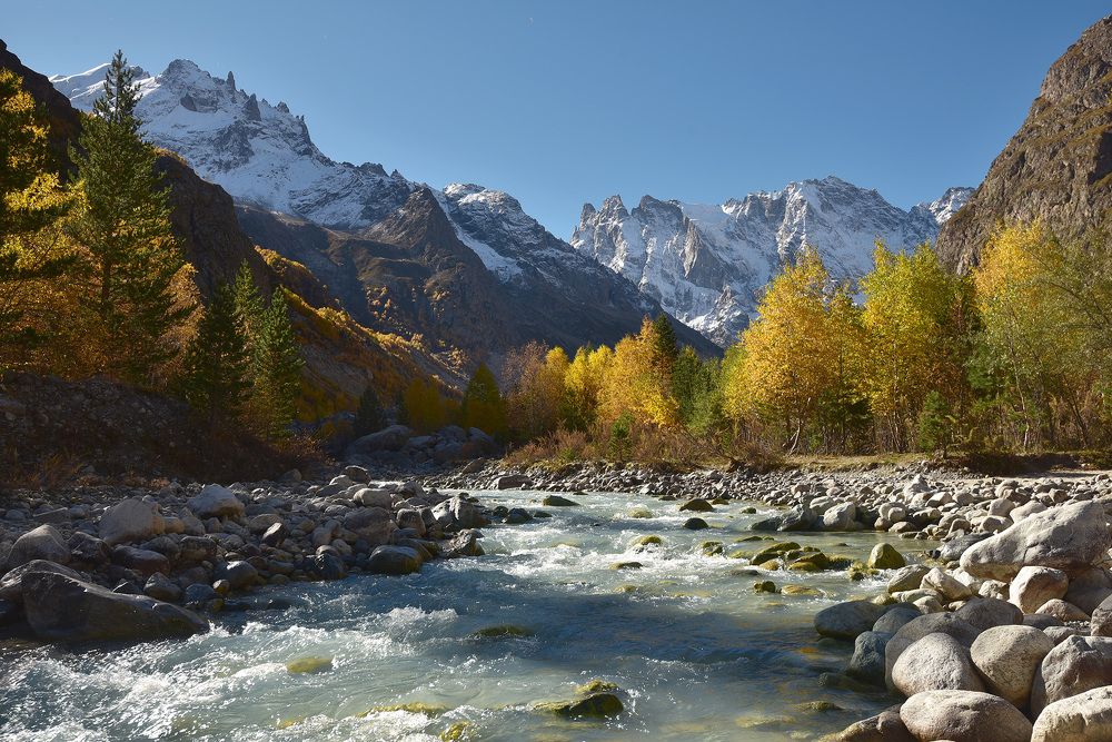 Photograph by Хасан Журтов