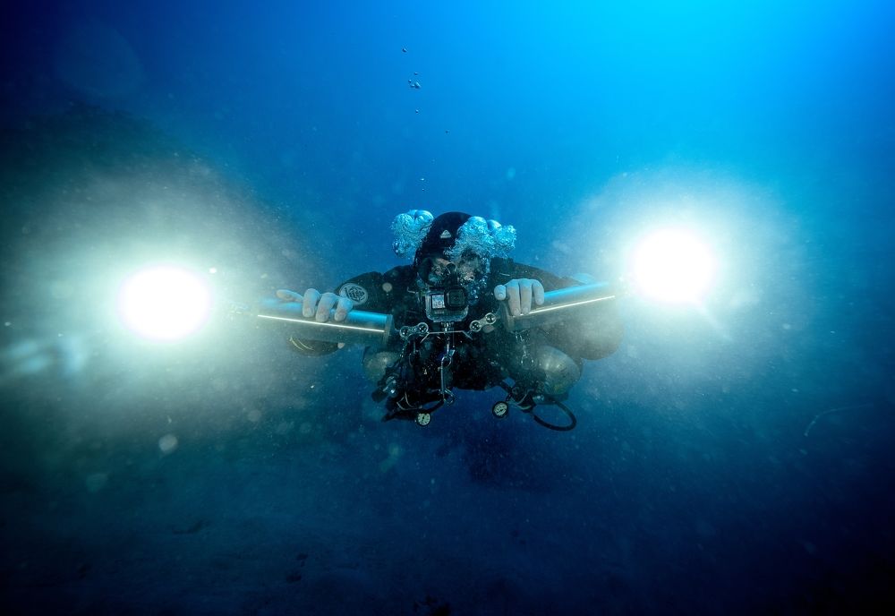 Photograph by Дмитрий Плотников