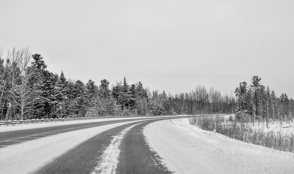 Photograph by Михаил Плецкий