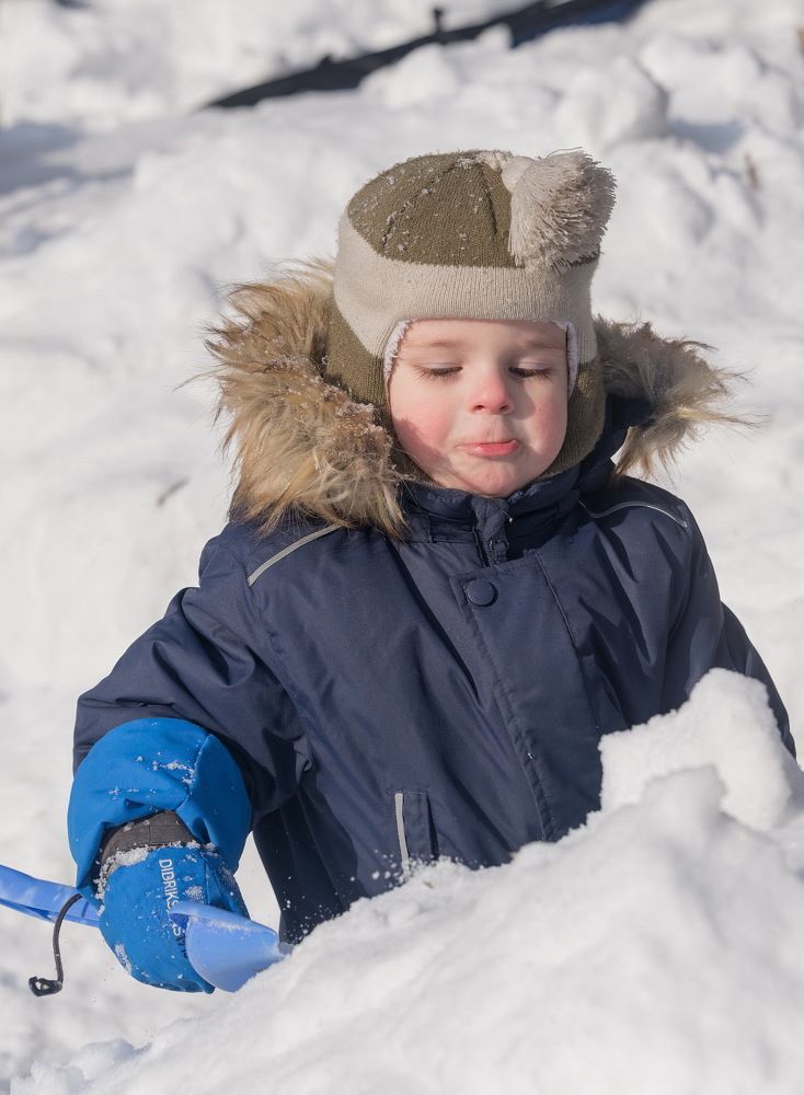 Photograph by Vladimir Bragilevsky