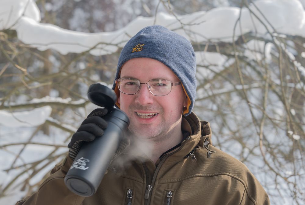 Photograph by Vladimir Bragilevsky