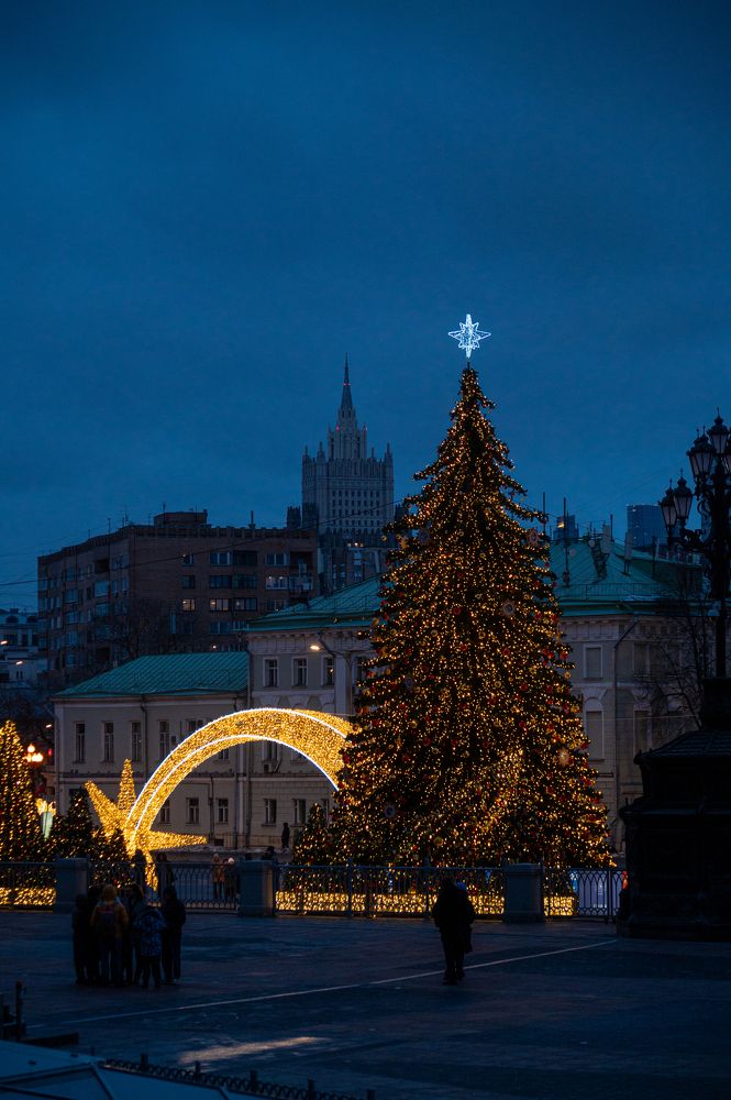Photograph by Алексей Черняев