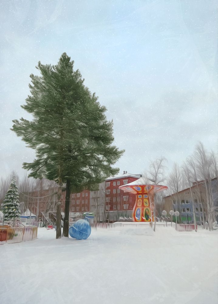 Photograph by Янтарная Елена