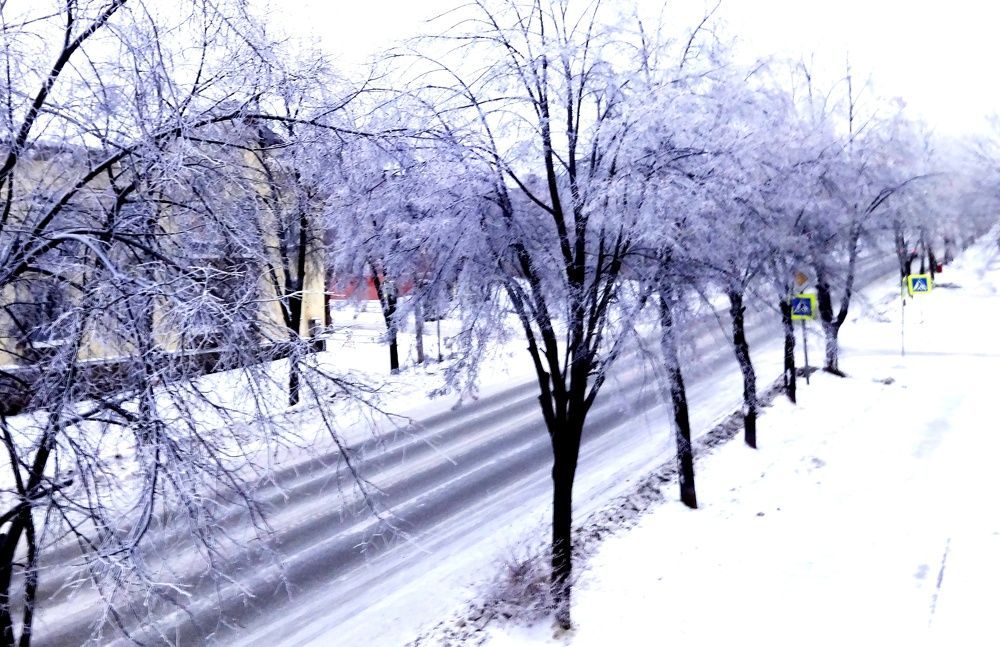 Photograph by Сергей Хвостовец