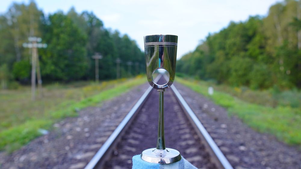 Дальний взгляд