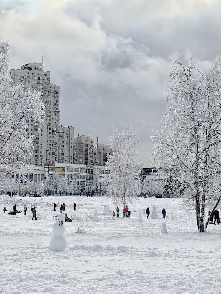 Photograph by Екатерина Исаева