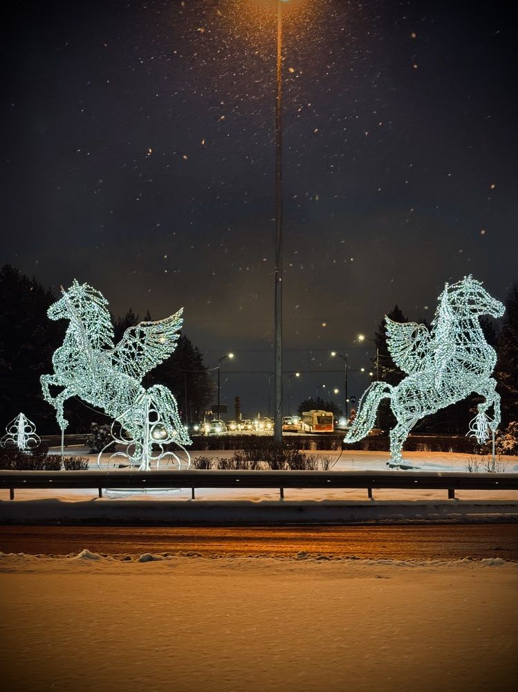 Photograph by Ксения Юртаева