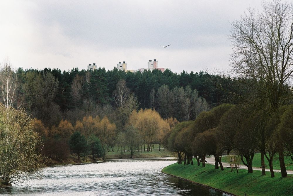 Photograph by Александр Сотниченко