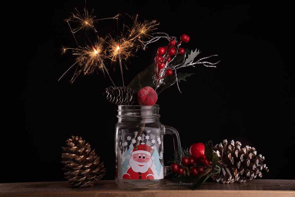 Photograph by Татьяна Пронина