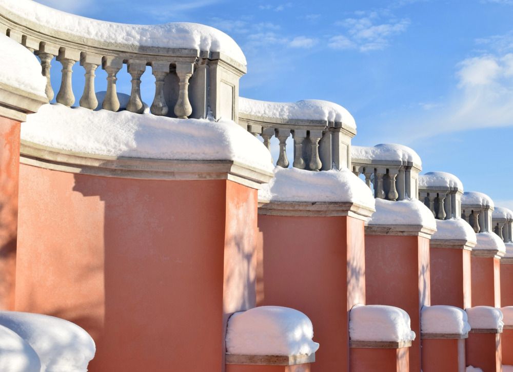 Photograph by Антонина Шабышева