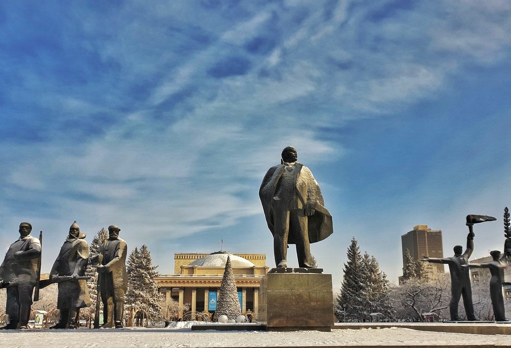 Photograph by Наталья Адалинская