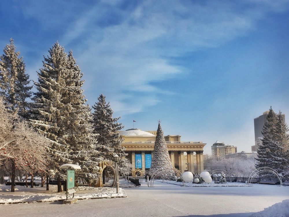 Photograph by Наталья Адалинская