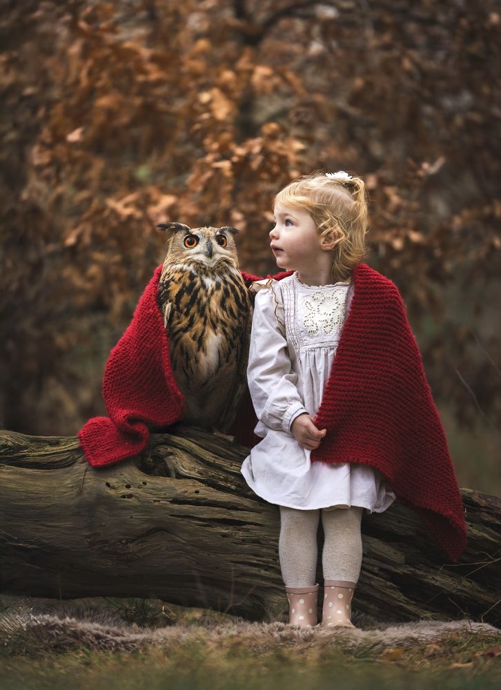 Photograph by Shanna van Mens