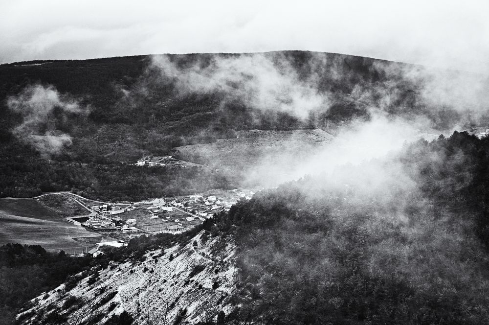 Photograph by Ольга Мальцева