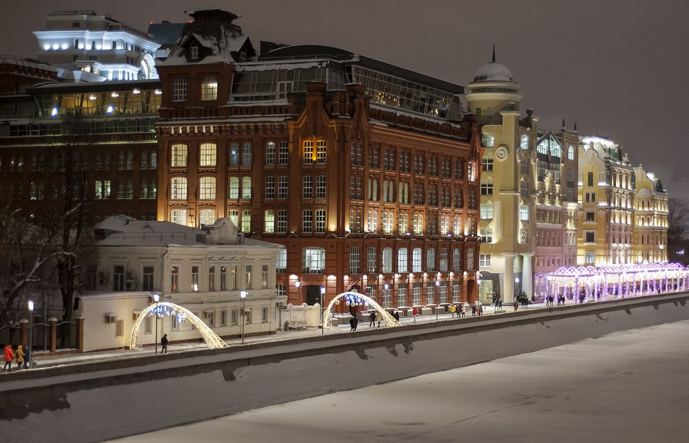 Photograph by Александр Степовой