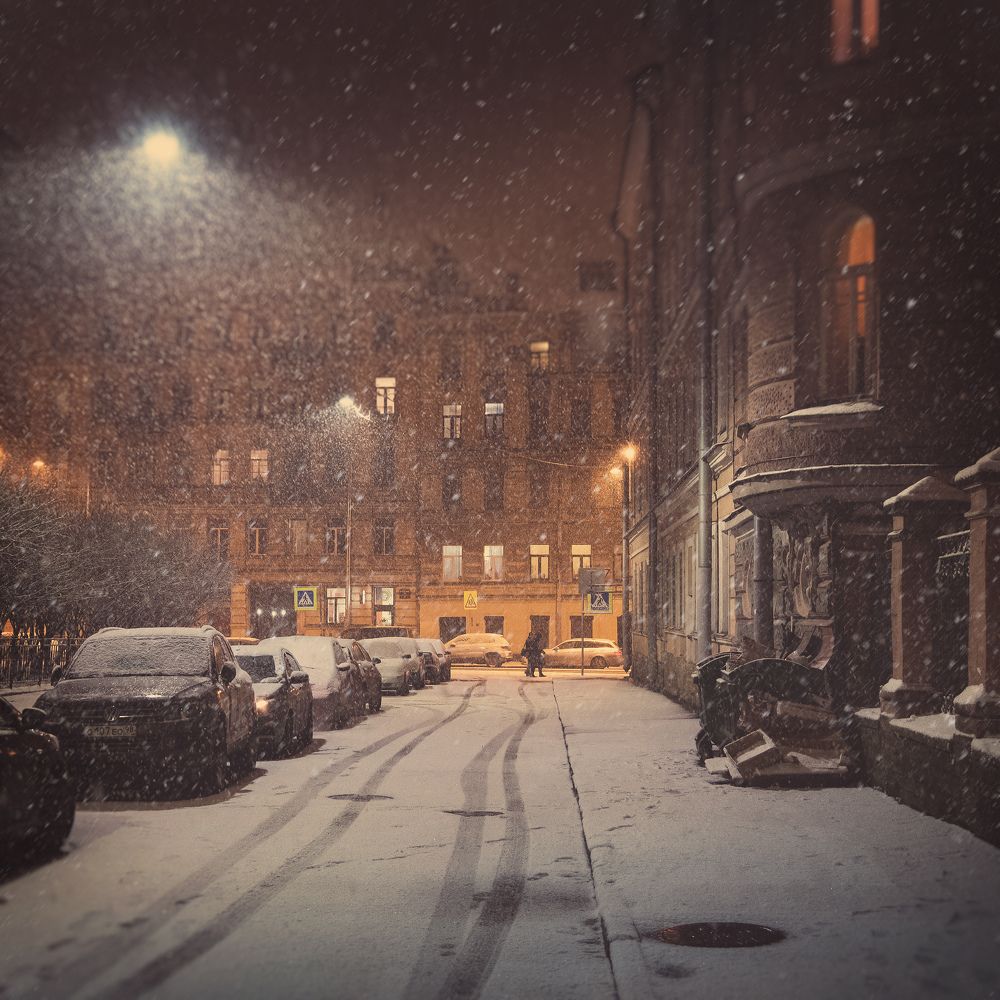 Photograph by Рустам Загидуллин