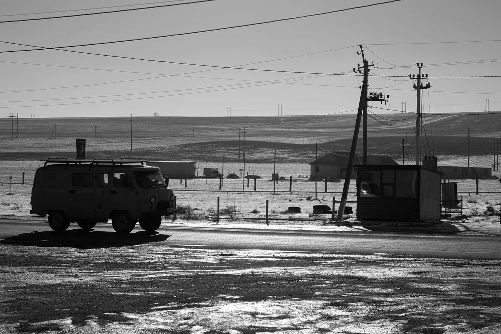 Photograph by Маргарита Гасец