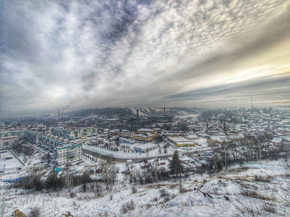 Photograph by Наталья Адалинская