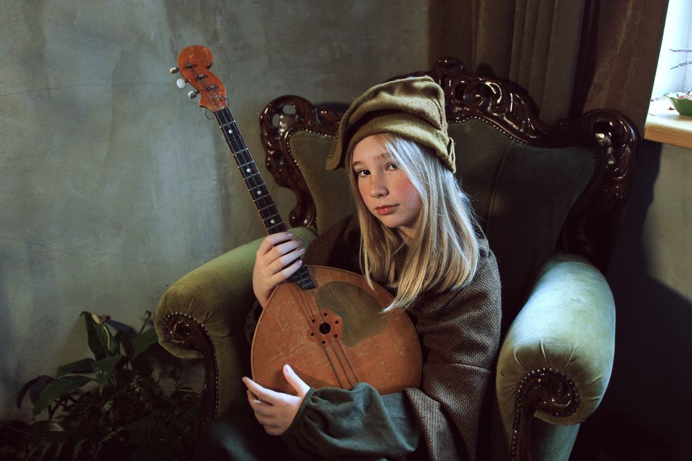 Photograph by Ольга Кочнева