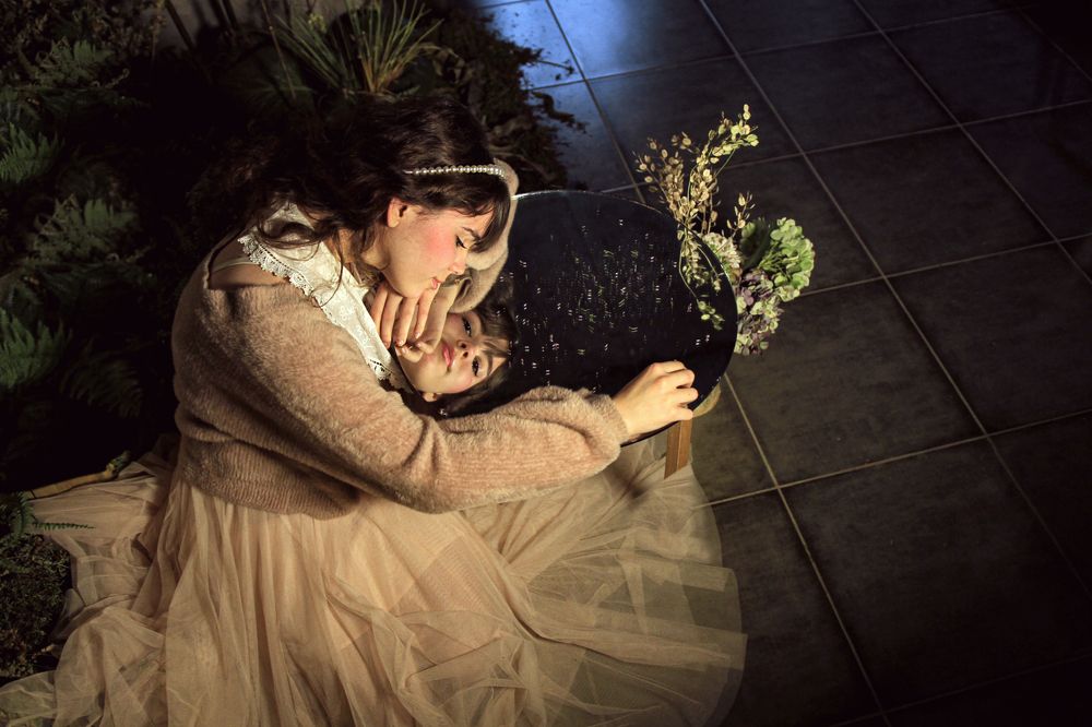 Photograph by Ольга Кочнева