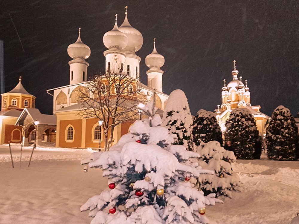 Photograph by Сергей Кочнев