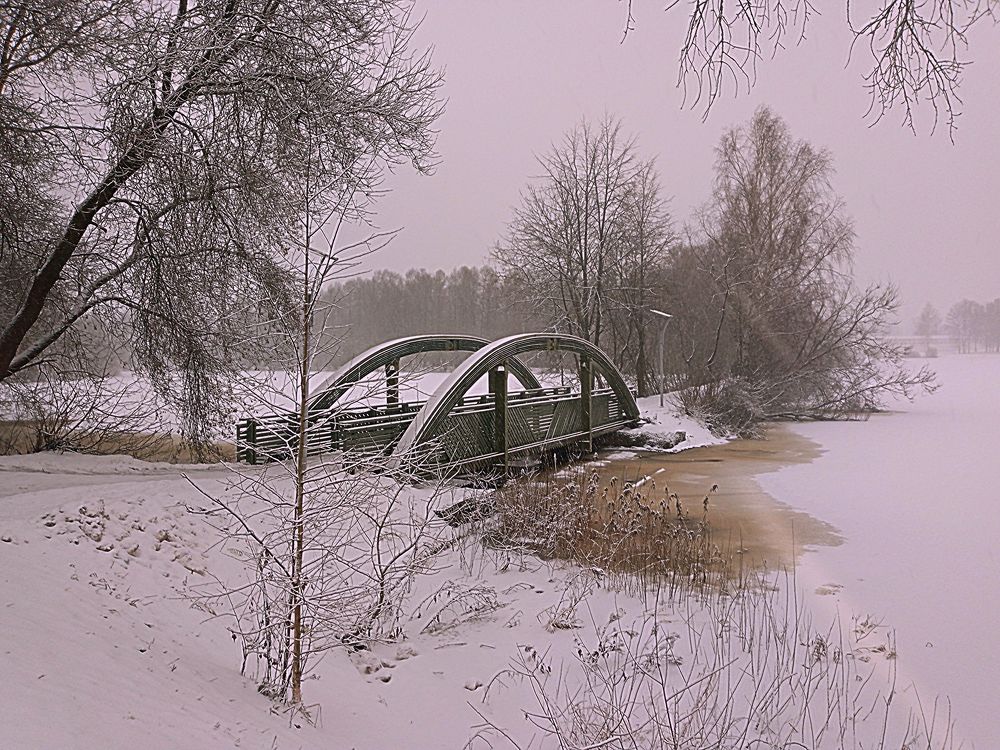 Photograph by Сергей Кочнев