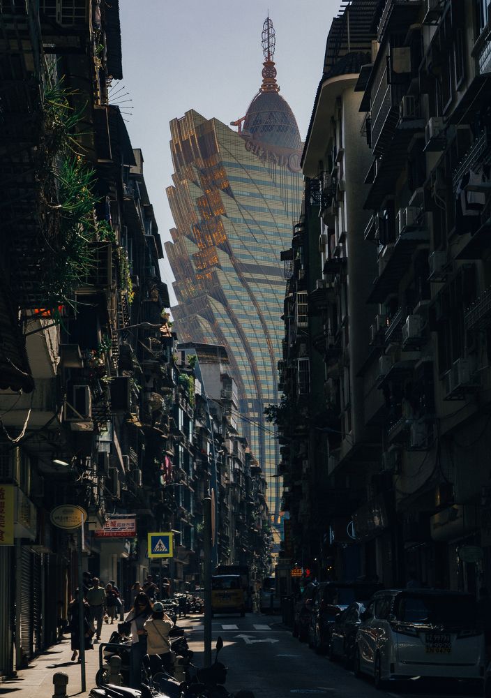 Photograph by Gansukh Sukhbaatar